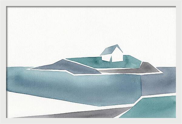 Tranquil Beach Escape 7255