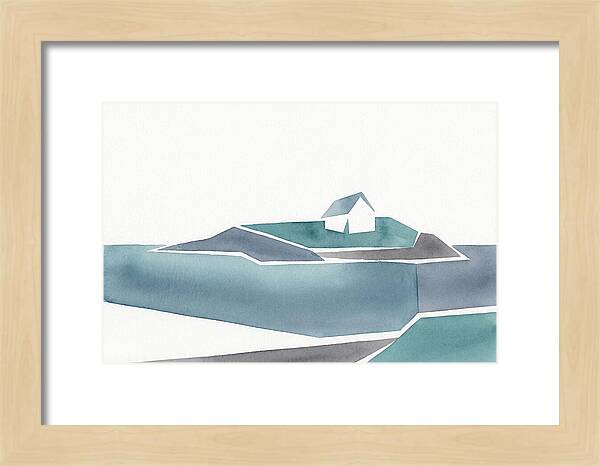 Tranquil Beach Escape 7255