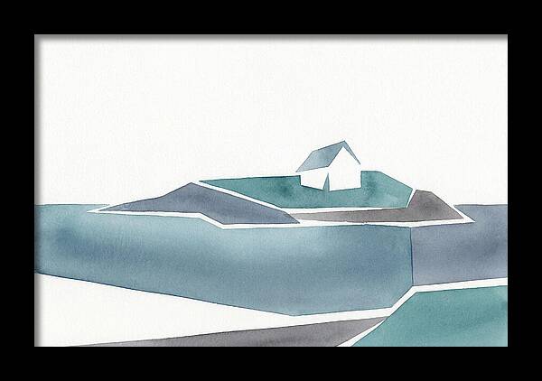 Tranquil Beach Escape 7255