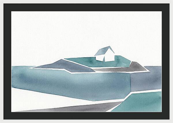 Tranquil Beach Escape 7255