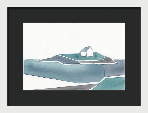 Tranquil Beach Escape 7255
