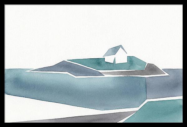 Tranquil Beach Escape 7255