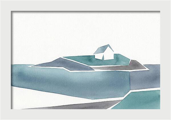 Tranquil Beach Escape 7255