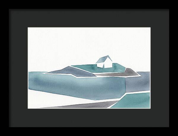 Tranquil Beach Escape 7255