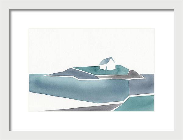 Tranquil Beach Escape 7255
