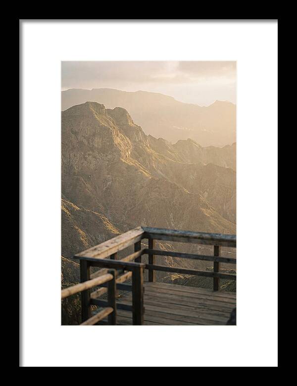 Tranquil Beauty Of Bucegi Mountains