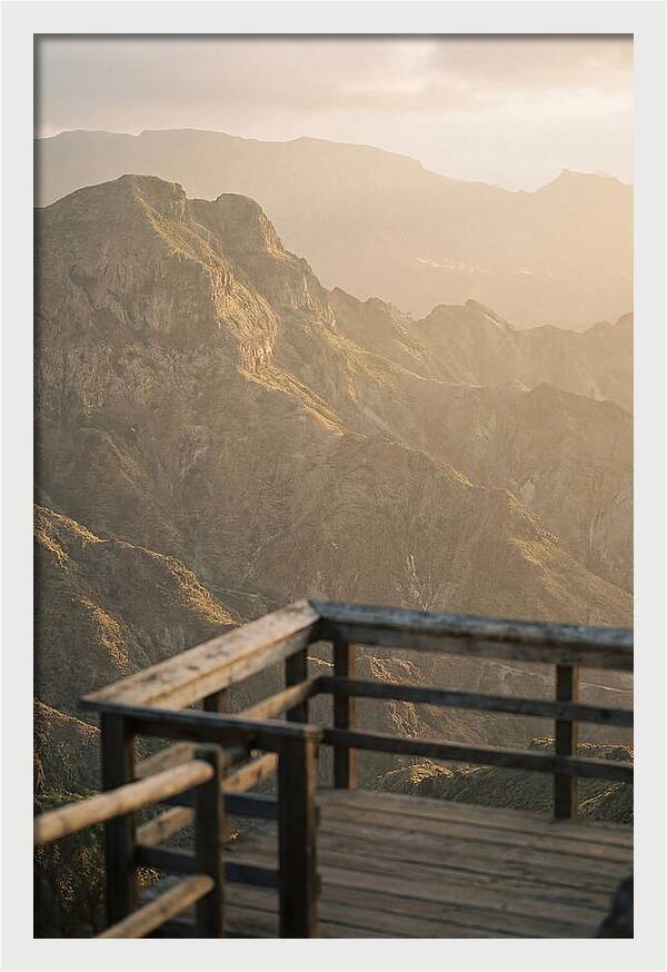 Tranquil Beauty Of Bucegi Mountains