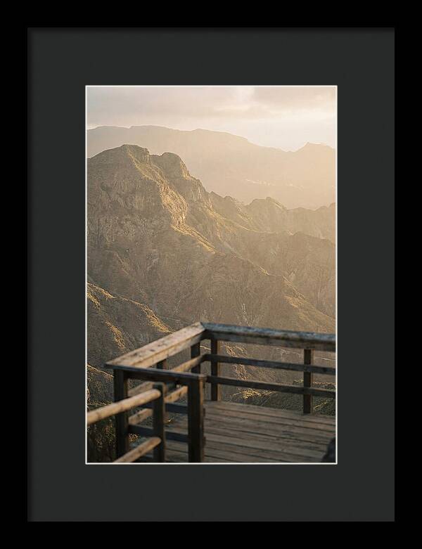 Tranquil Beauty Of Bucegi Mountains