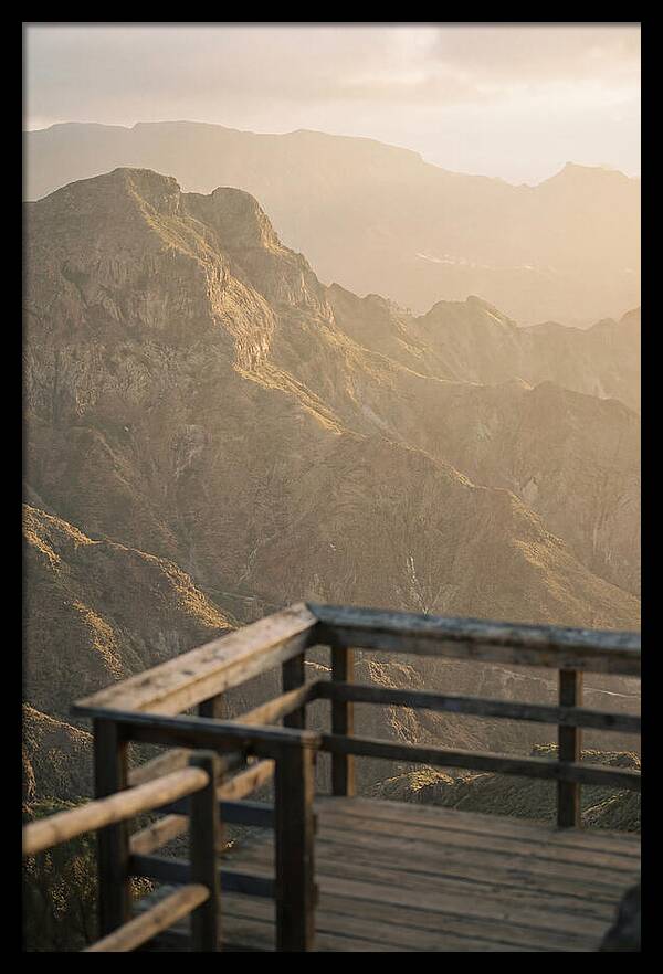 Tranquil Beauty Of Bucegi Mountains