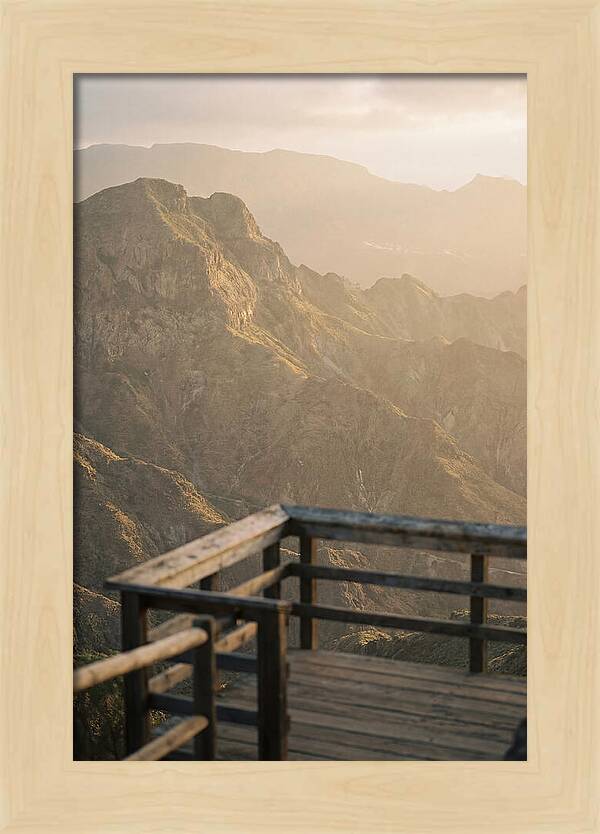 Tranquil Beauty Of Bucegi Mountains