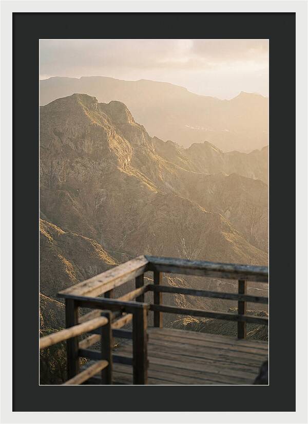 Tranquil Beauty Of Bucegi Mountains