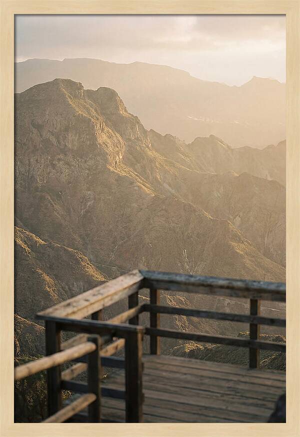 Tranquil Beauty Of Bucegi Mountains