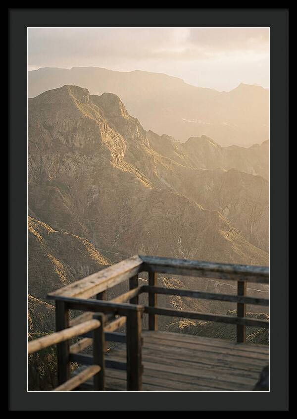 Tranquil Beauty Of Bucegi Mountains