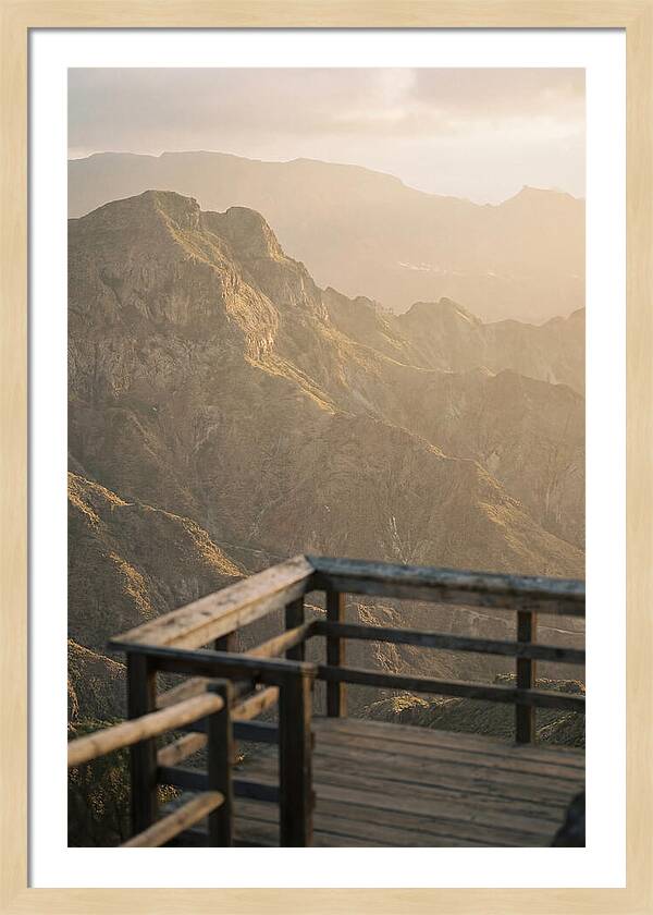 Tranquil Beauty Of Bucegi Mountains