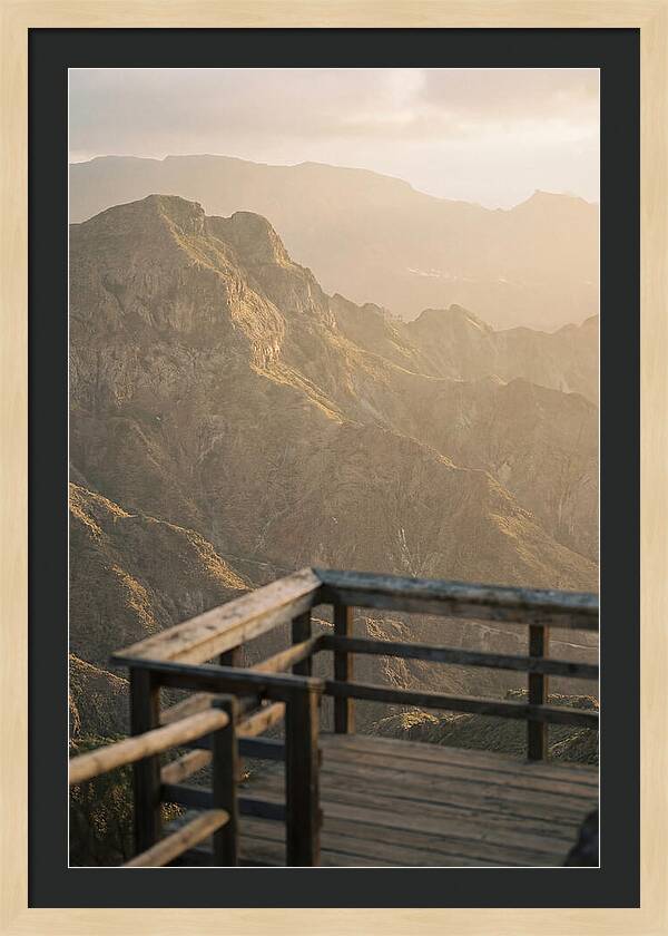Tranquil Beauty Of Bucegi Mountains