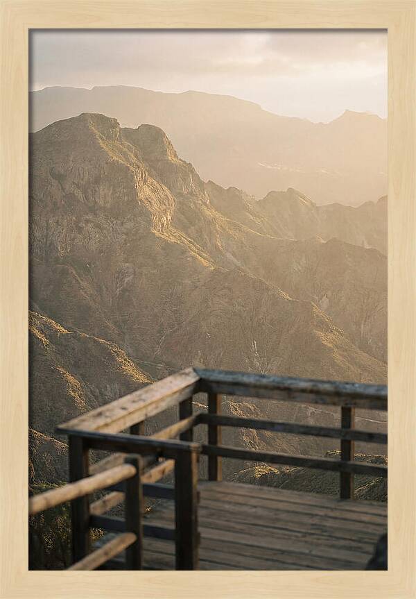 Tranquil Beauty Of Bucegi Mountains