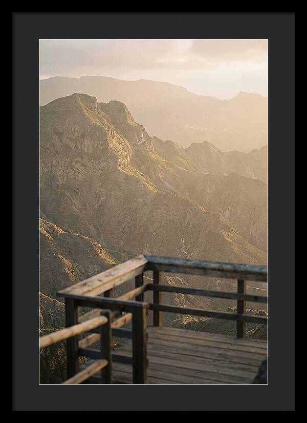Tranquil Beauty Of Bucegi Mountains