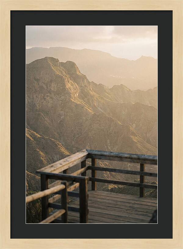 Tranquil Beauty Of Bucegi Mountains