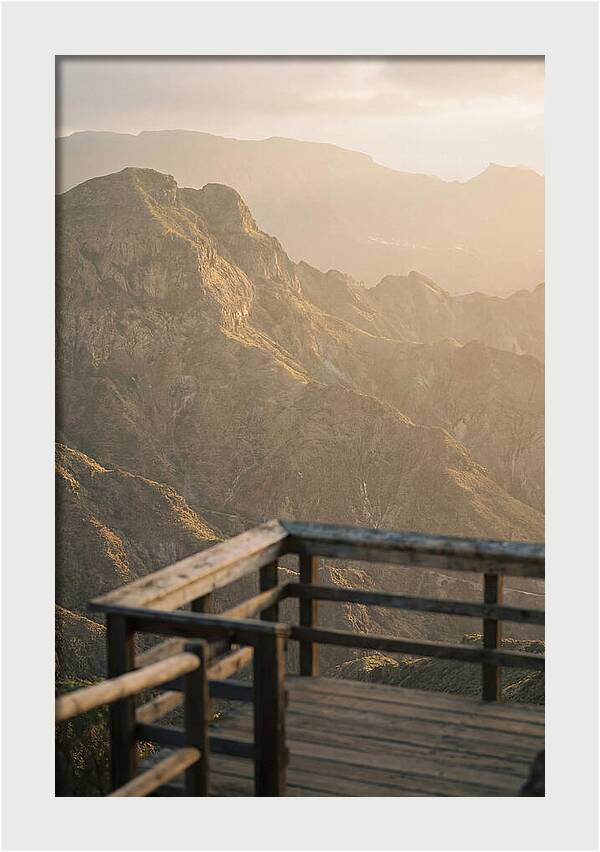 Tranquil Beauty Of Bucegi Mountains