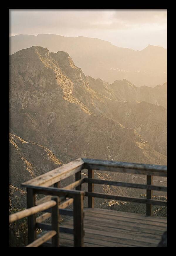 Tranquil Beauty Of Bucegi Mountains