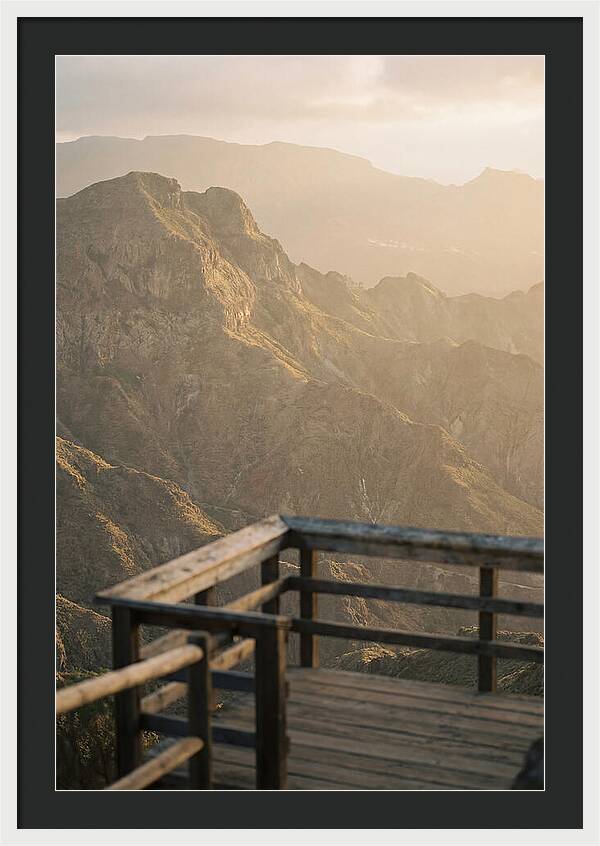 Tranquil Beauty Of Bucegi Mountains