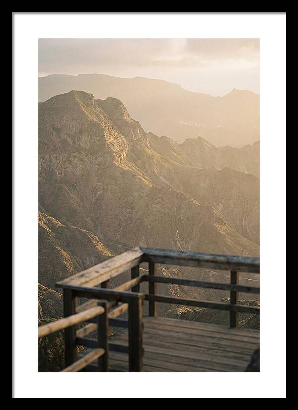 Tranquil Beauty Of Bucegi Mountains