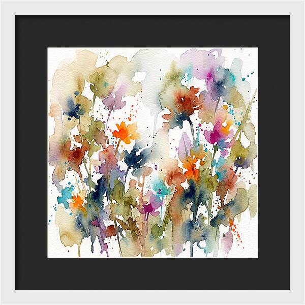 Tranquil Blossoms Unveiled