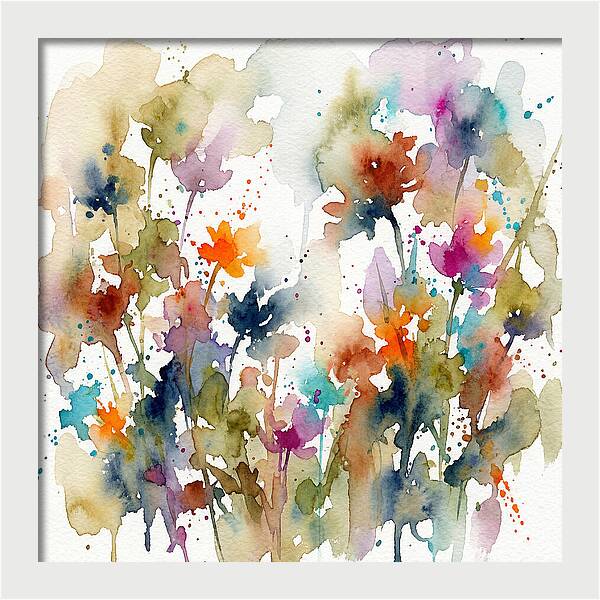 Tranquil Blossoms Unveiled