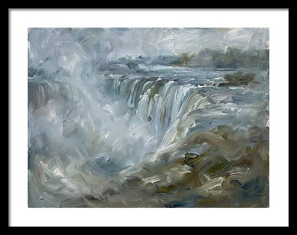 Tranquil Cascade Bliss