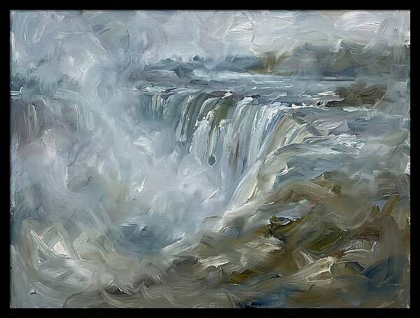 Tranquil Cascade Bliss