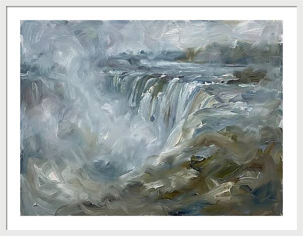Tranquil Cascade Bliss