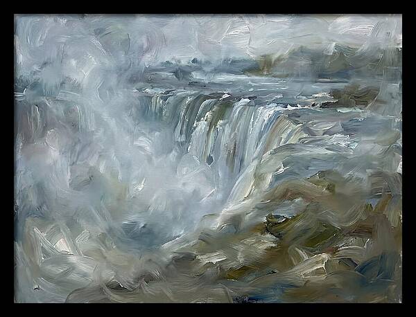 Tranquil Cascade Bliss