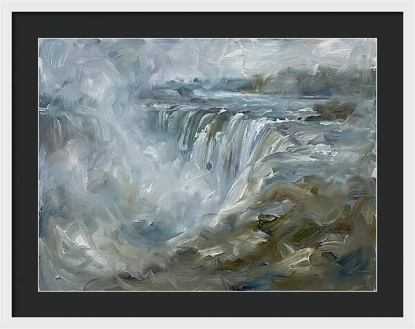 Tranquil Cascade Bliss