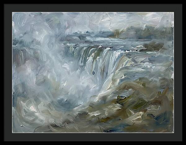 Tranquil Cascade Bliss