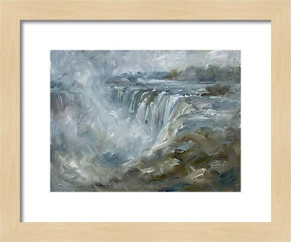Tranquil Cascade Bliss