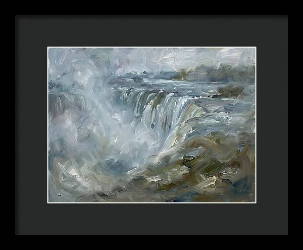 Tranquil Cascade Bliss