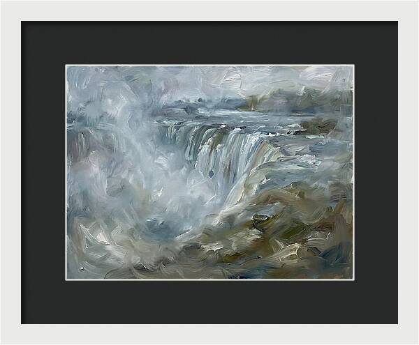 Tranquil Cascade Bliss