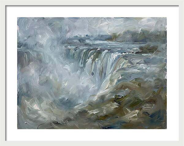 Tranquil Cascade Bliss