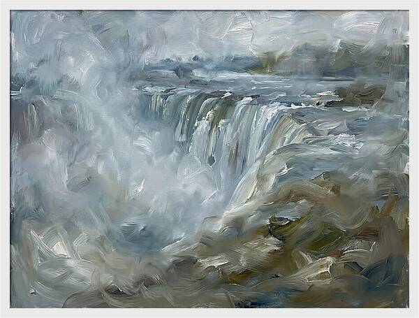 Tranquil Cascade Bliss