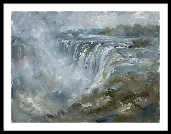 Tranquil Cascade Bliss