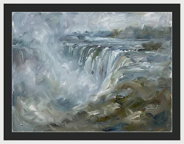 Tranquil Cascade Bliss