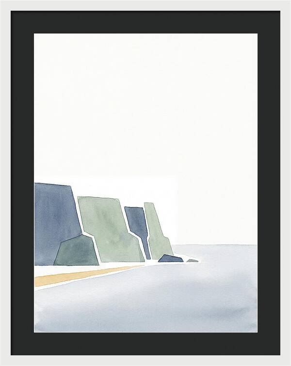 Tranquil Cliffside Escape