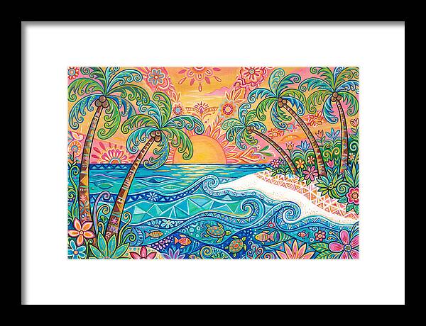 Tranquil Coastal Escape 9083