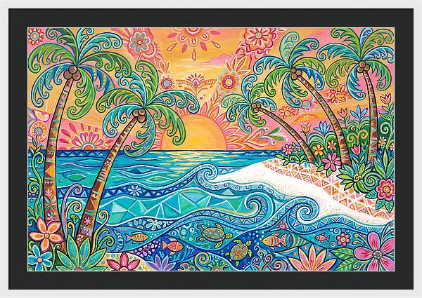 Tranquil Coastal Escape 9083