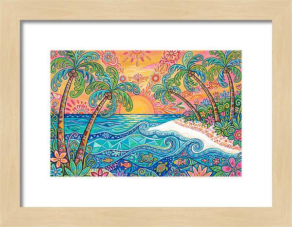 Tranquil Coastal Escape 9083