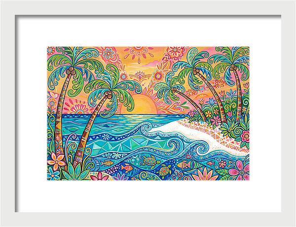 Tranquil Coastal Escape 9083