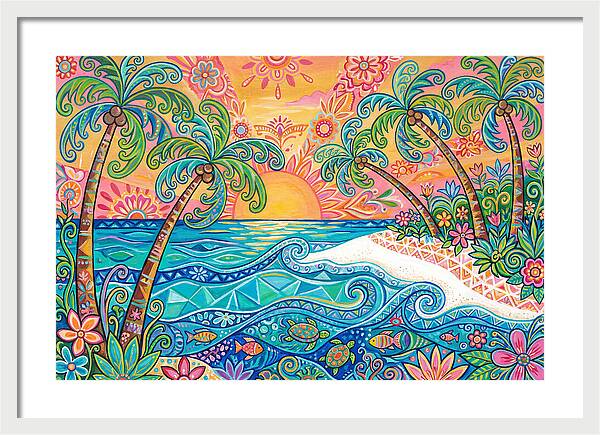 Tranquil Coastal Escape 9083