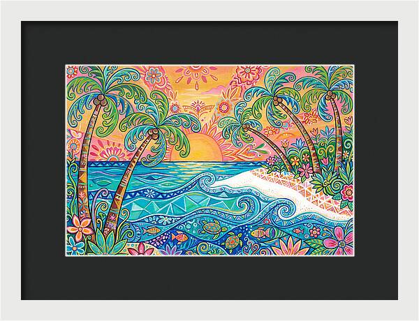 Tranquil Coastal Escape 9083