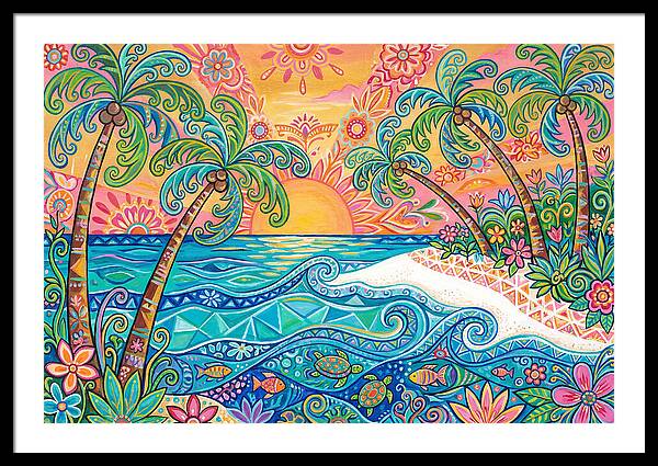 Tranquil Coastal Escape 9083