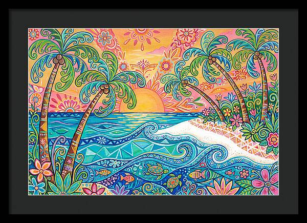 Tranquil Coastal Escape 9083